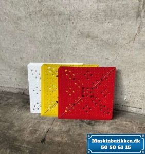 Terra Grid Big Markers E35 11stk.