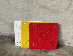 Terra Grid Big Markers E35 11stk.