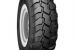 Dæk til Kubota R70 / R90 miniged 405/70R18 
