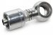 1/4 BSP Hydraulik Preskobling Banjo Bolt 