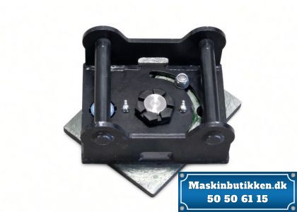 MH30 Rotator Kreue Mekanisk 180*