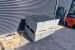 KASSE SKÆRM STILLADS AFDÆKNINGS PLADE 1200X1200X6MM
