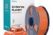 3D Filament PETG Orange Sunlu 1 kg.