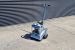 Honda Benzin Pladevibrator 120kg. 