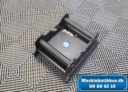 Bolton beslag til JACO udstyr MH30