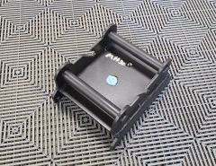 Bolton beslag til JACO udstyr MH30