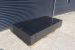 10 stk. Plastkøreplade 2000x1000x15mm