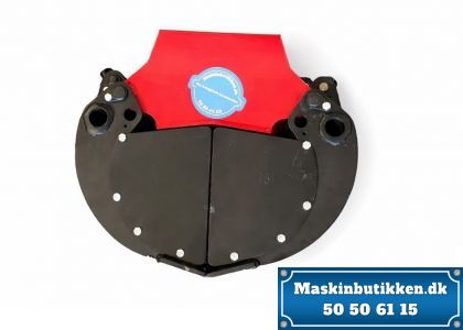 Lukket Sortergrab 0,8 - 1.2 Ton