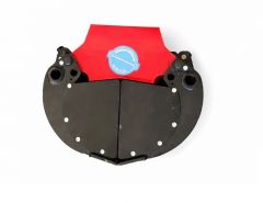 Lukket Sortergrab 0,8 - 1.2 Ton