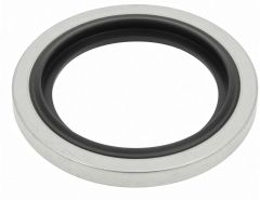 1/4 Bonded Seal 10 stk.
