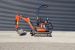 Kubota U10-5 Minigraver årgang 2022