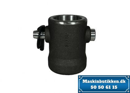 DIGGA Kobling (HUN) A4 Jordbor Ø65