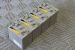 4 stk. 6V Batteri (225Ah/20h.) Lift batteri 