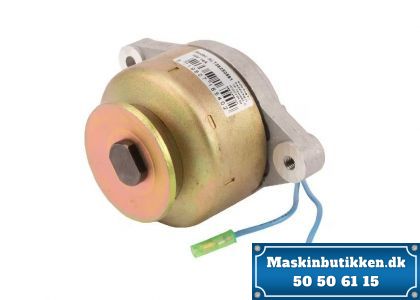 Kubota Dynamo / Generator / Alternator 14V 14A