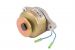Kubota Dynamo / Generator / Alternator 14V 14A