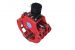 Hydraulisk Sortergrab med Rotator til Minigraver 1,5 - 2,5 Ton