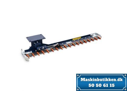 Hydraulisk Hækklipper 160cm