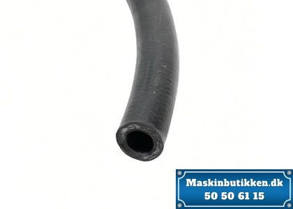 1/4 Hydraulik Slange 1 meter
