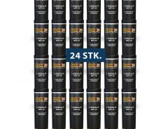 Rymax Lindax EP-B 2 smøre fedt 400 gram 24 stk. 