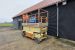 Saxlift 10 meter Bred JLG 2646ES