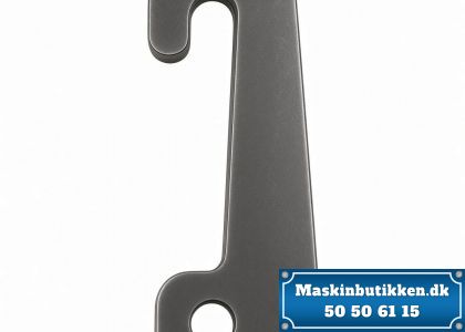 Minilæsser Beslag S40 Lige