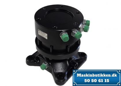 Hydraulisk Rotator Max 3 Ton