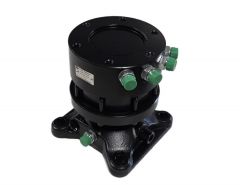 Hydraulisk Rotator Max 3 Ton