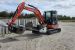 Minigraver 5 Ton Kubota KX60-5 