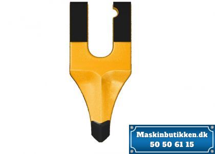 DIGGA Mejselskær Tungsten