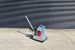 Honda Benzin Pladevibrator 120kg. 