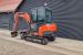 Kubota KX27-4 Minigraver med Compact tilt