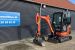 Minigraver Kubota KX19-4 med Compact tilt årgang 2024
