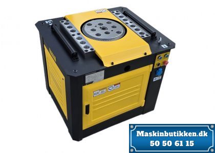 Armeringsjern bukkemaskine 36mm 380V