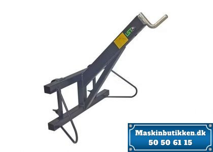 Storsækkeløft med EURO beslag 1500 kg