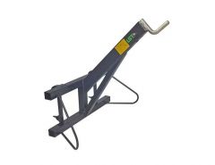 Storsækkeløft med EURO beslag 1500 kg