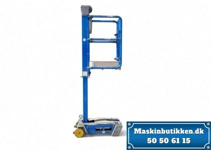 Brugt JLG PECO LIFT 3,5 meter 