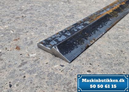 Pileskær 1000x101x11mm HB500
