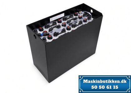 Lift Batteri 24V / 240AH