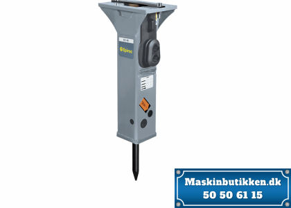 Hydraulisk Nedbrydningshammer EPIROC EC40T