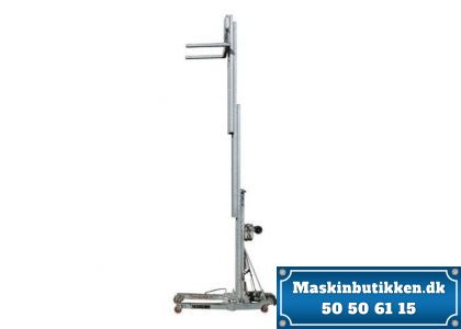 Sumner Model 2015 Materiale lift 4,6 meter / 365kg