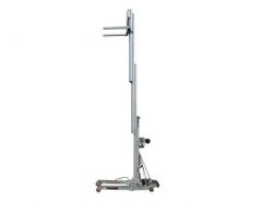 Sumner Model 2015 Materiale lift 4,6 meter / 365kg