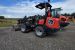 Minilæsser Kubota RT280