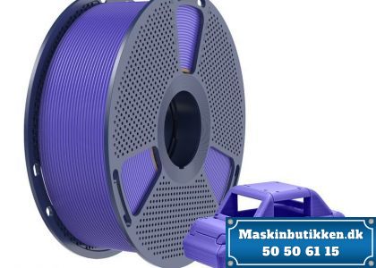 3D Filament PETG Lilla Sunlu 1 kg.