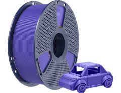 3D Filament PETG Lilla Sunlu 1 kg.