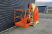 JLG Toucan 10E Søjlelift 10 meter