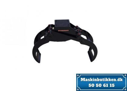 Harddox Skovgrab 0,5 - 2 ton 