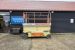 Saxlift 10 meter Bred JLG 2646ES