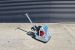 Honda Benzin Pladevibrator 120kg. 