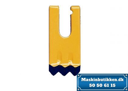 DIGGA Fladskær Tungsten