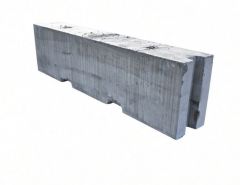 Beton Blok / Terror sikring / afspærrings blok